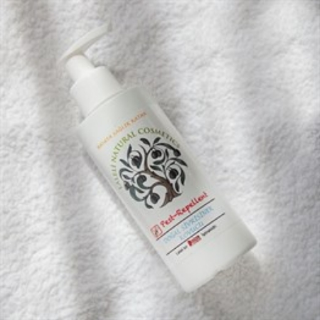 Zeytinyağlı Doğal Sivrisinek Kovucu Yağ 150ml resmi