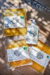 Doğal Zeytinyağlı Sıvı Sabun 500ml Yedek Paket  resmi