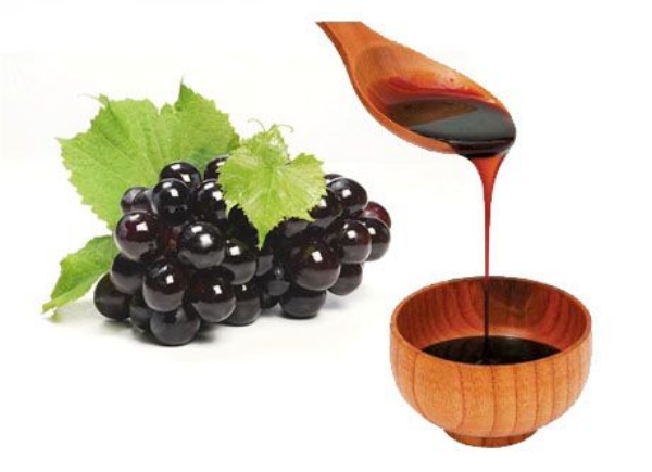 Üzüm Pekmezi 230 g resmi