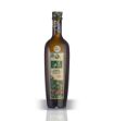 Organik Naturel Sızma Zeytinyağı 500 ml  resmi