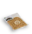 Organik Yeşil Kırma Zeytin 360 gr. Vakumlu Paket  resmi