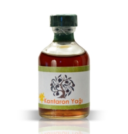 Kantaron Yağı 50 ml  resmi