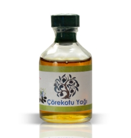 Çörekotu Yağı 50 ml  resmi