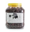 Organik Tuzsuz Çevirme Zeytin 2,2kg. Pet Ambalaj resmi