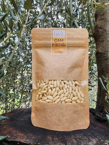 Çam Fıstığı 100 g resmi