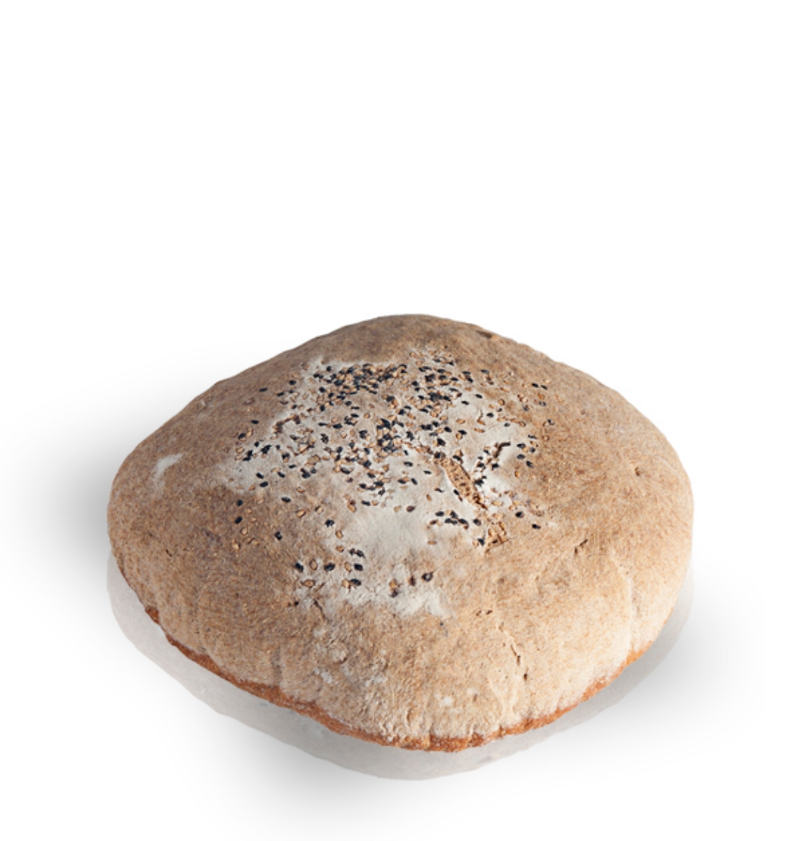 Çavdarlı Ekmek  resmi