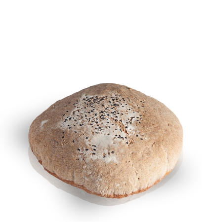 Çavdarlı Ekmek  resmi