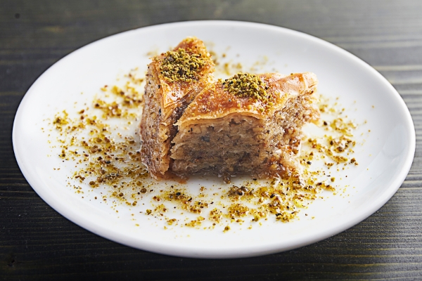 Tatlı  resmi