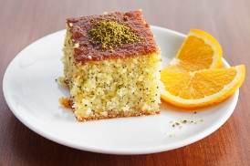 Tatlı  resmi