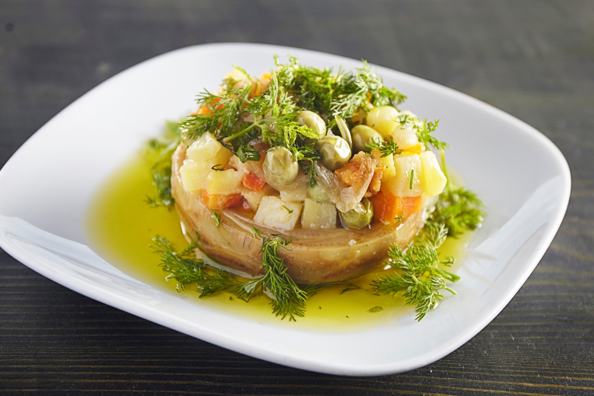 Zeytinyağlılar resmi