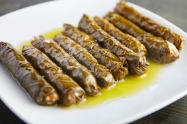 Zeytinyağlılar resmi