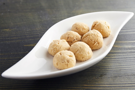 Kurabiye Çeşitleri resmi