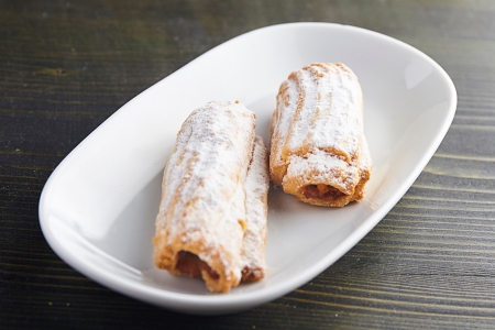 Kurabiye Çeşitleri resmi