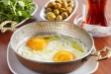 Yağda Yumurta resmi