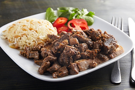 Çiftlik Kavurma resmi