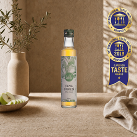 Elma Sirkesi 250 ml  resmi