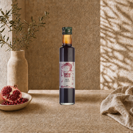 Nar Ekşisi 250 ml  resmi