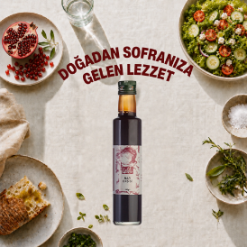 Nar Ekşisi 250 ml  resmi