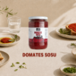 Domates Sosu 600 g resmi