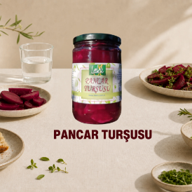 Pancar Turşusu 400 g resmi