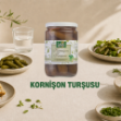 Kornişon Turşusu 400 g  resmi