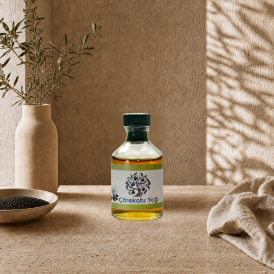 Çörekotu Yağı 50 ml  resmi