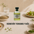 Kenevir Tohumu Yağı 50 ml  resmi