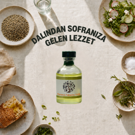 Kenevir Tohumu Yağı 50 ml  resmi