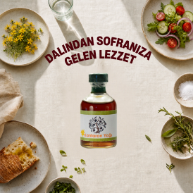 Kantaron Yağı 50 ml  resmi